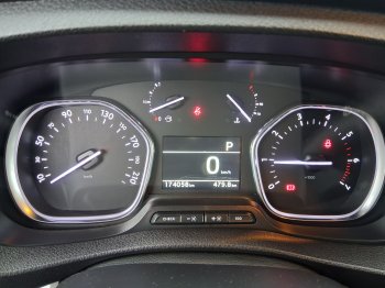 Toyota ProAce Verso SHUTTLE 2.0 D-4D 130kW 8 míst full