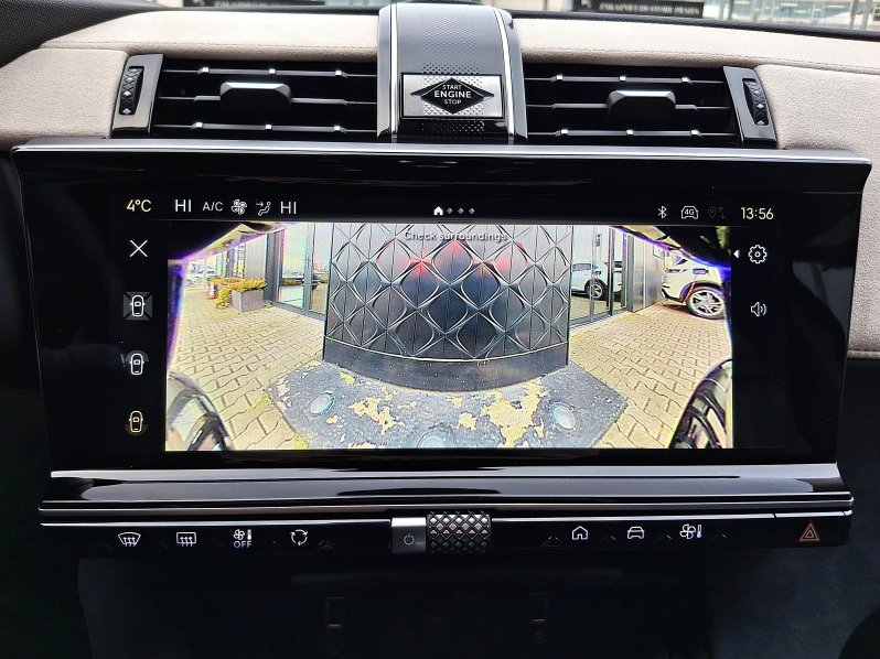 DS Automobiles DS7 DS 7 JULES VERNE 1.5 BlueHDi full