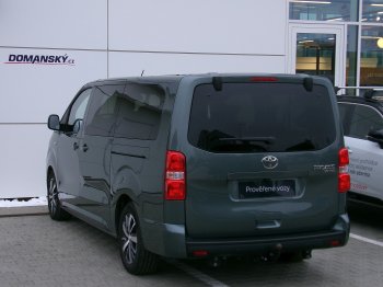 Toyota ProAce Verso FAMILY 2,0 130kW AT full