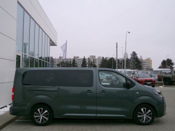 Toyota ProAce Verso FAMILY 2,0 130kW AT full