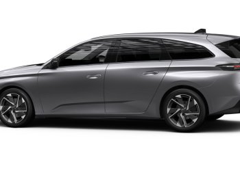 Peugeot 308 SW ALLURE PACK BHDi 130 EAT8 full