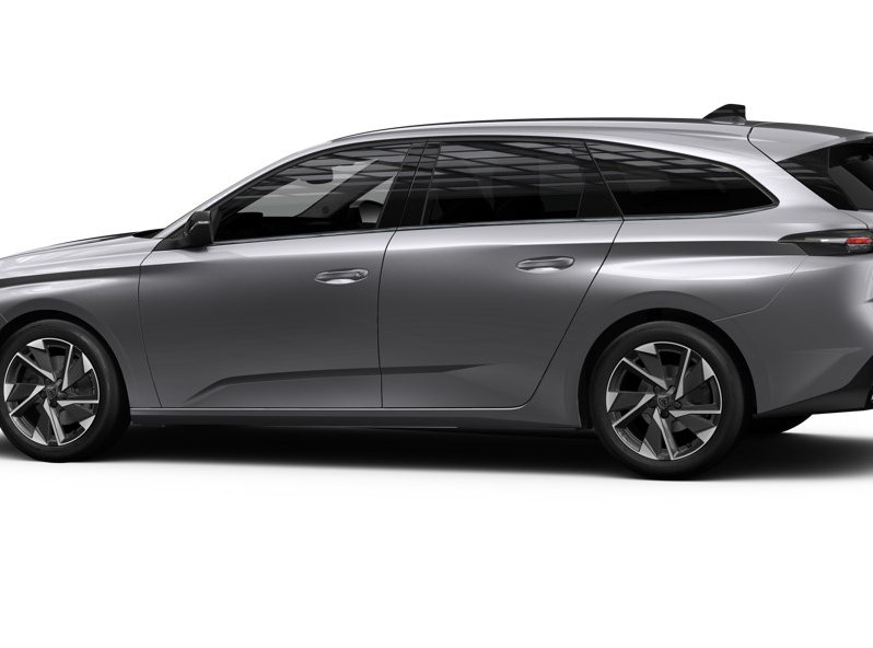 Peugeot 308 SW ALLURE PACK BHDi 130 EAT8 full