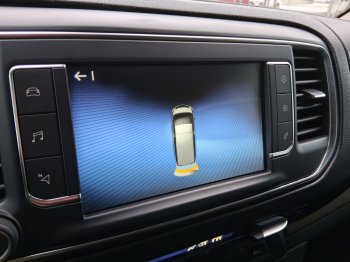 Toyota ProAce Verso FAMILY COMF. L2 2.0 D-4D 130kW full