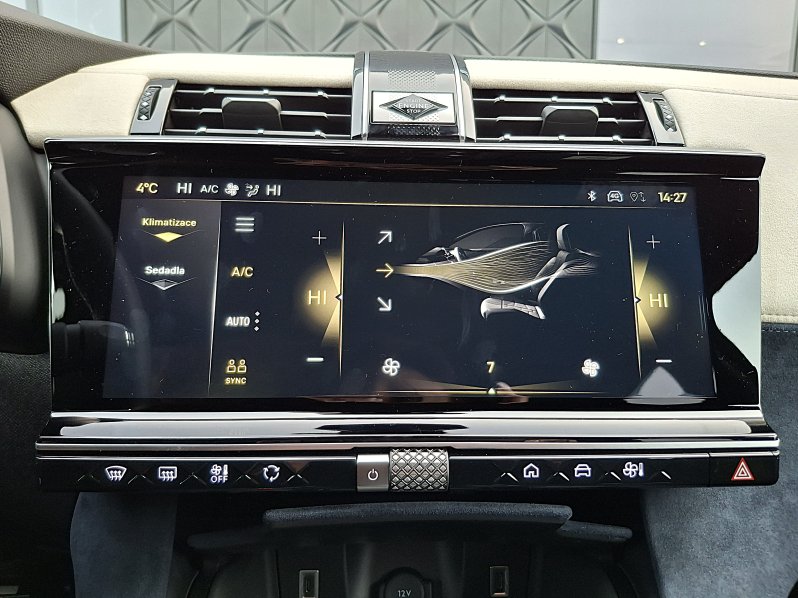 DS Automobiles DS7 DS 7 JULES VERNE 1.5 BlueHDi full