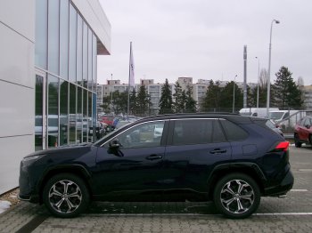 Toyota RAV4 EXECUTIVE JBL 2,5 PHEV 4×4 AT full