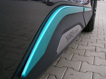 Toyota Yaris Cross STYLE 1,5 HEV 85kW AT full