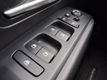 Hyundai Tucson COMFORT 1.6 T-GDi 4×4 110 kW full