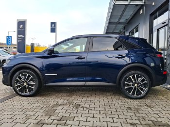 DS Automobiles DS7 DS 7 JULES VERNE 1.5 BlueHDi full