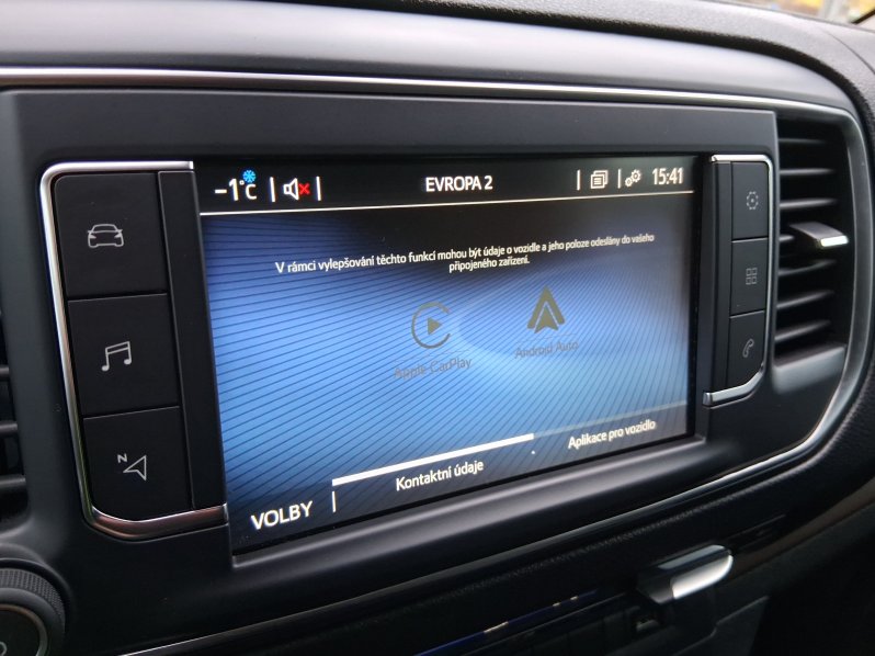 Toyota ProAce Verso FAMILY COMF. L2 2.0 D-4D 130kW full