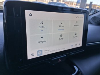 Toyota Yaris Cross COMF. STYLE TECH 1.5 Hyb. 85kW full