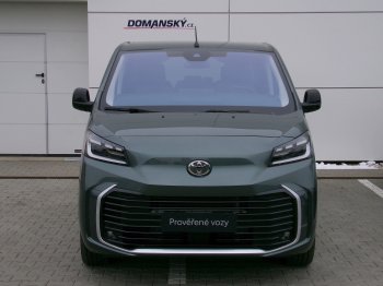 Toyota ProAce Verso FAMILY 2,0 130kW AT full