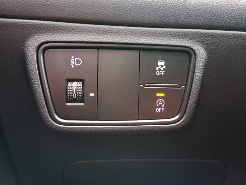 Hyundai Tucson COMFORT 1.6 T-GDi 4×4 110 kW full