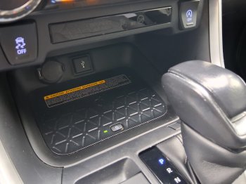 Toyota RAV4 COMF. STYLE 2.0 VVTi 4×4 129kW full