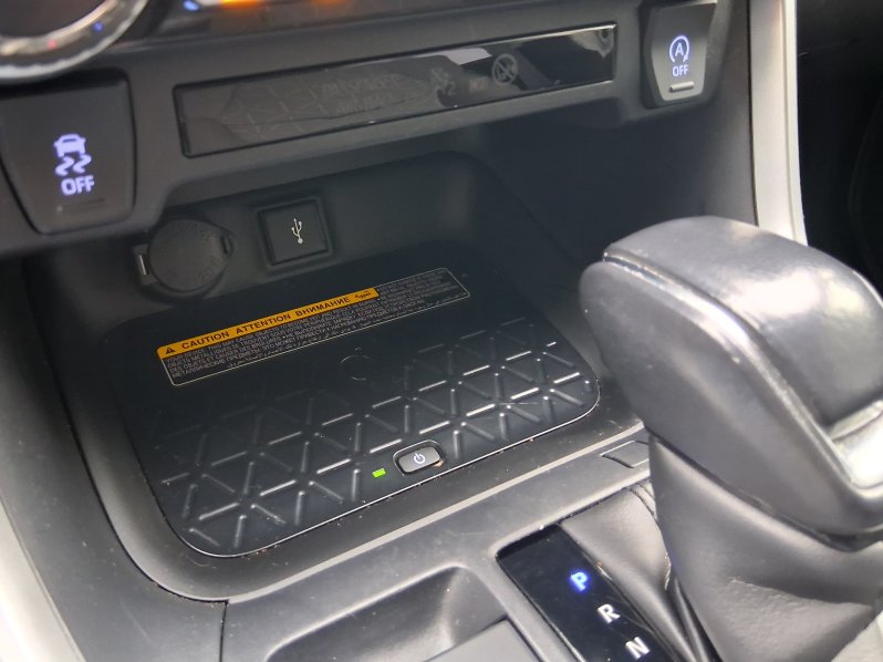 Toyota RAV4 COMF. STYLE 2.0 VVTi 4×4 129kW full