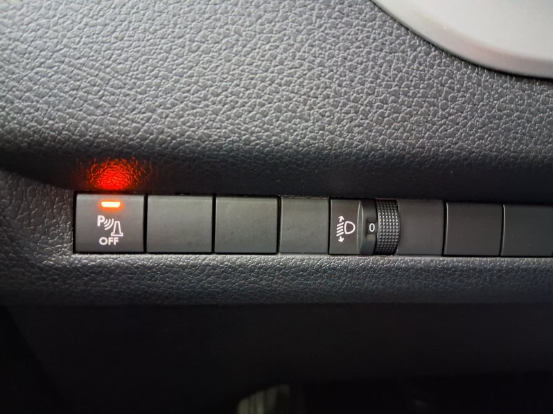 Toyota ProAce Verso SHUTTLE 2.0 D-4D 130kW 8 míst full