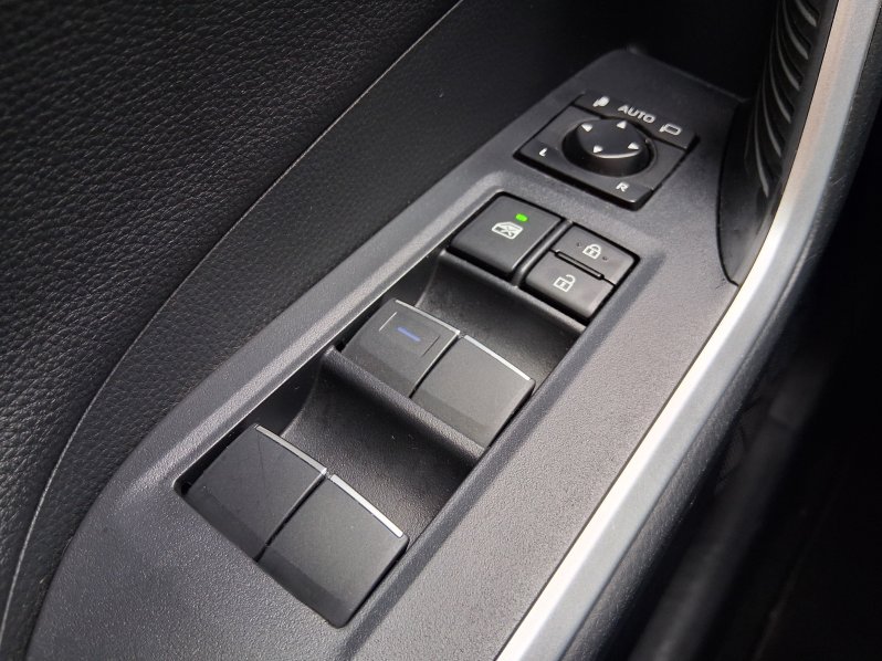 Toyota RAV4 COMF. STYLE 2.0 VVTi 4×4 129kW full