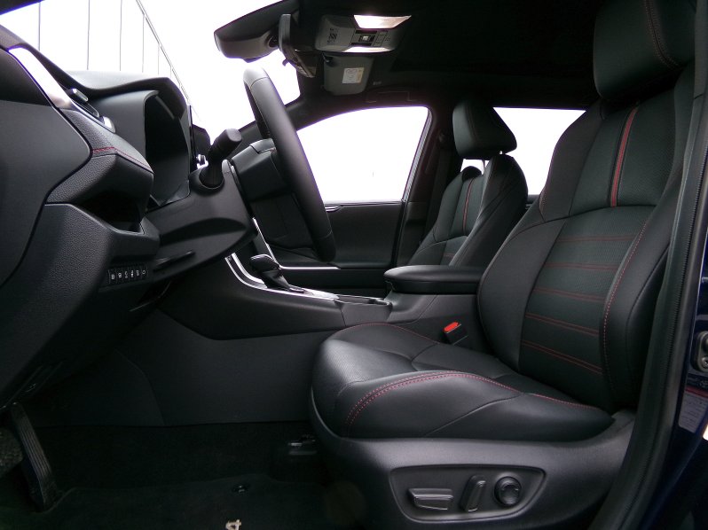 Toyota RAV4 EXECUTIVE JBL 2,5 PHEV 4×4 AT full