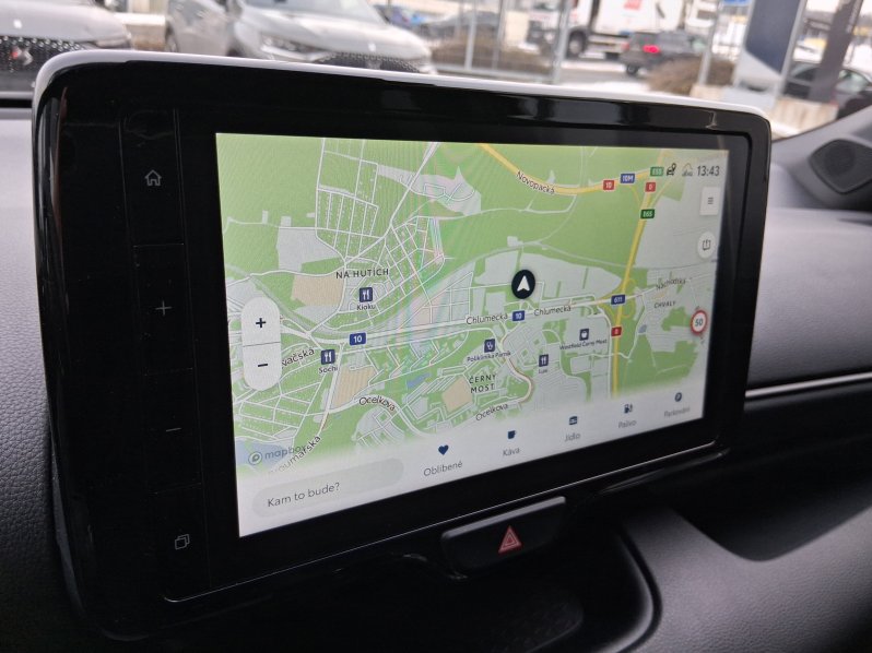 Toyota Yaris SELECTION STYLE 1.5 Hyb. 85 kW full