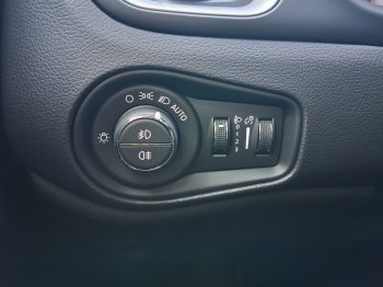 Jeep Renegade 80th ANNIVER. 1.3 TURBO 110 kW full