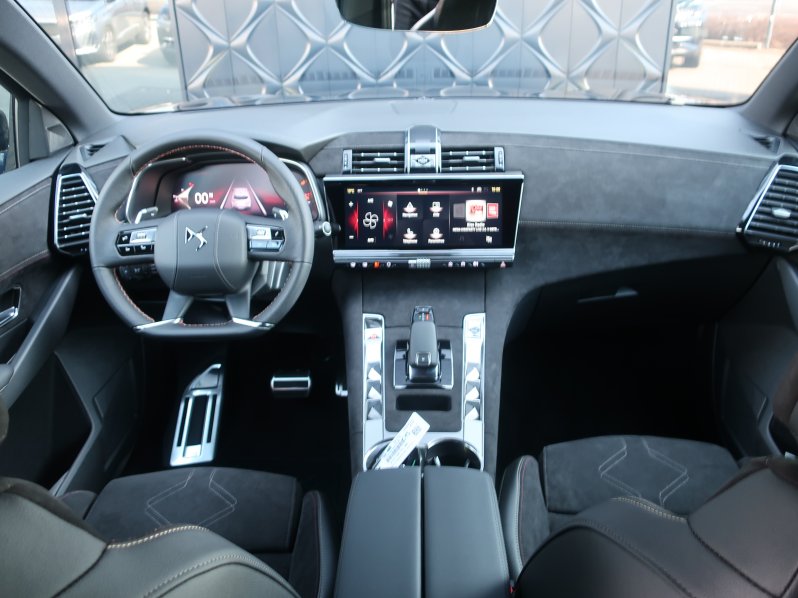 DS Automobiles DS7 EDITION FRANCE 1.5 BlueHDi 1 full