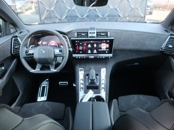 DS Automobiles DS7 EDITION FRANCE 1.5 BlueHDi 1 full