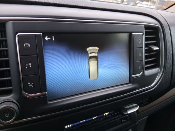 Toyota ProAce Verso FAMILY COMF. L2 2.0 D-4D 130kW full