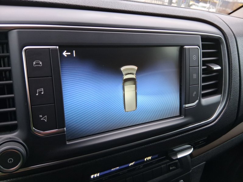 Toyota ProAce Verso FAMILY COMF. L2 2.0 D-4D 130kW full