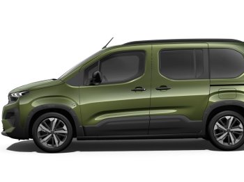 Peugeot Rifter RIFTER GT BlueHDi 130 S&S EAT8 full