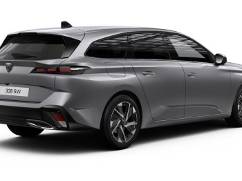 Peugeot 308 SW ALLURE PACK BHDi 130 EAT8 full
