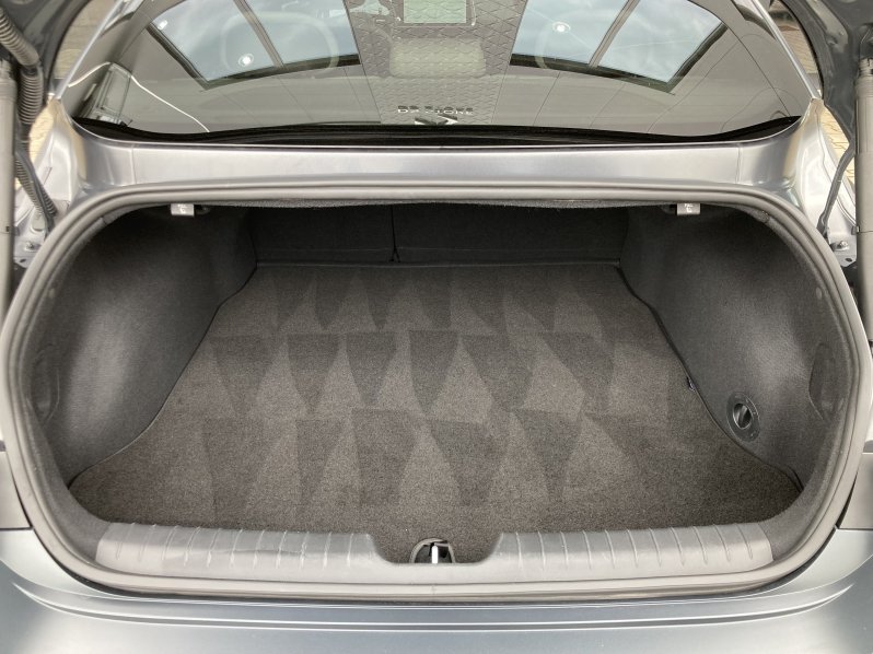 Hyundai Ioniq 6 STYLE PR. 77 kWh 4×4 239 kW full