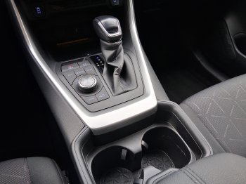 Toyota RAV4 COMF. STYLE 2.0 VVTi 4×4 129kW full