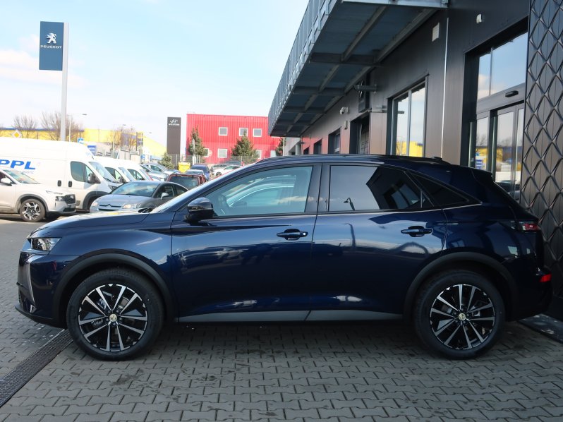 DS Automobiles DS7 EDITION FRANCE 1.5 BlueHDi 1 full