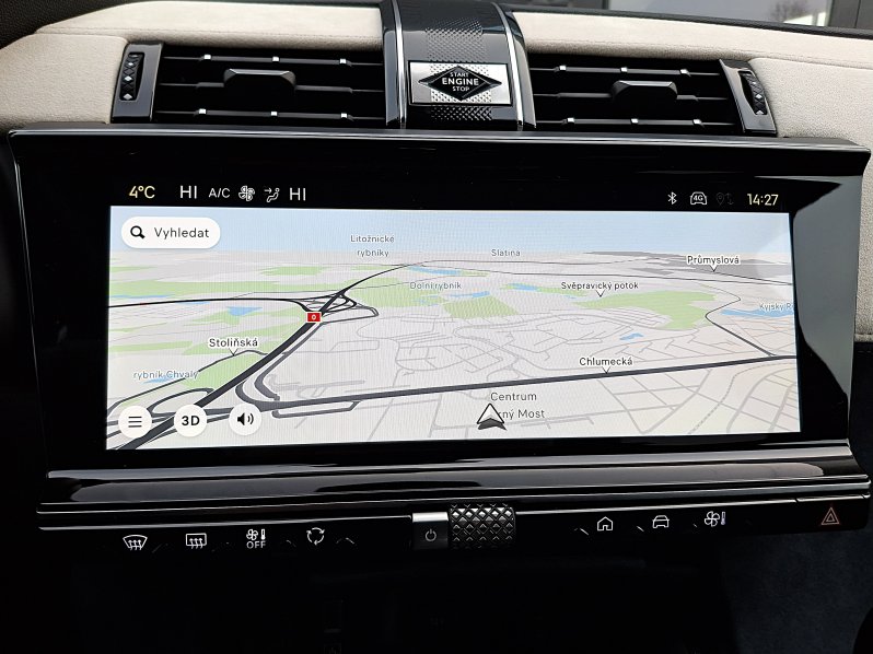 DS Automobiles DS7 DS 7 JULES VERNE 1.5 BlueHDi full