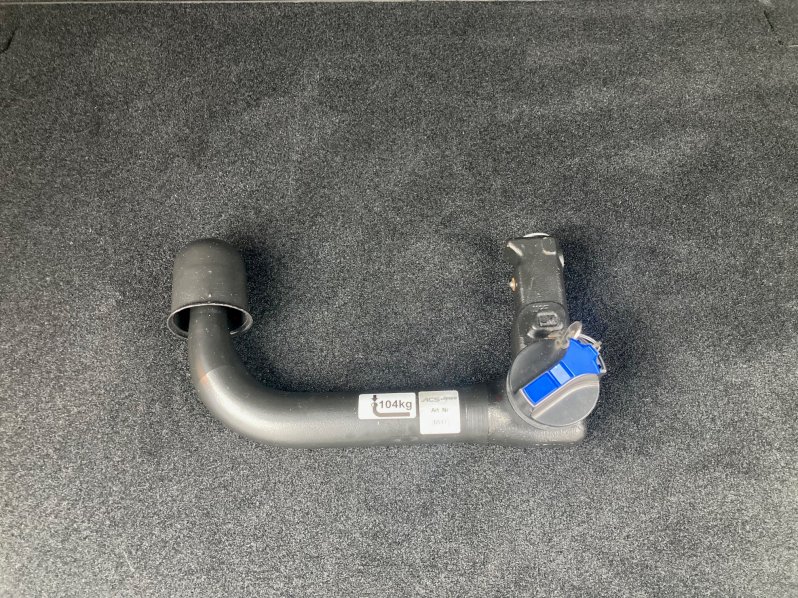 Hyundai Kona EV PREMIUM 64 kWh 150 kW full