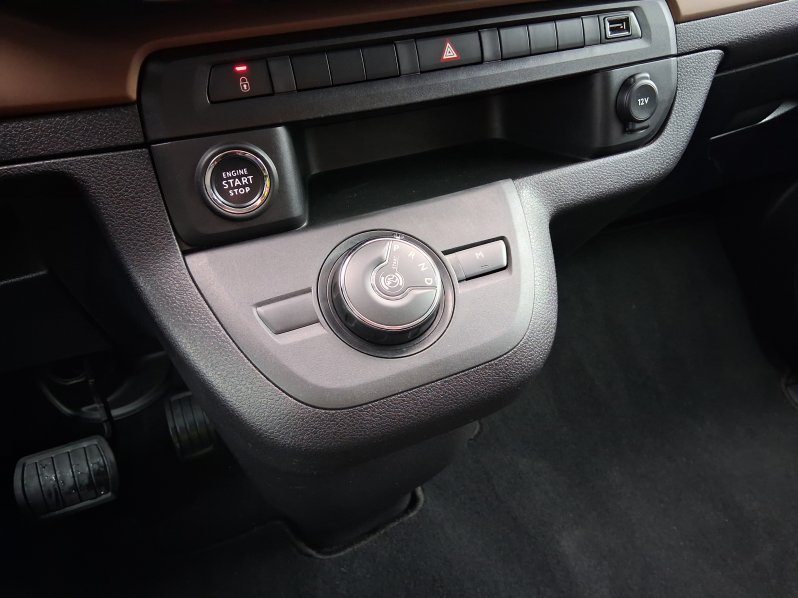 Toyota ProAce Verso FAMILY COMF. L2 2.0 D-4D 130kW full