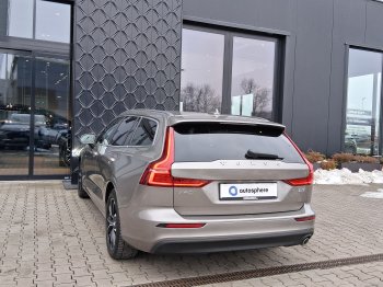 Volvo V60 MOMENTUM 2.0 D3 110 kW full