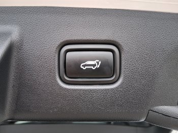 Hyundai Tucson STYLE 1.6 CRDi 4×4 100 kW full