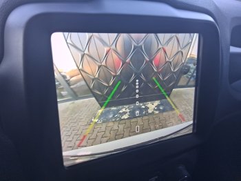 Jeep Renegade 80th ANNIVER. 1.3 TURBO 110 kW full