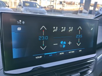 Peugeot 5008 ALLURE PACK 1.5 BHDi 96 kW full