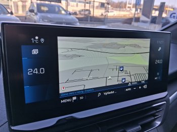 Peugeot 5008 ALLURE PACK 1.5 BHDi 96 kW full