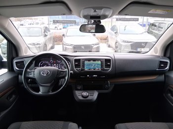 Toyota ProAce Verso FAMILY COMF. L2 2.0 D-4D 130kW full