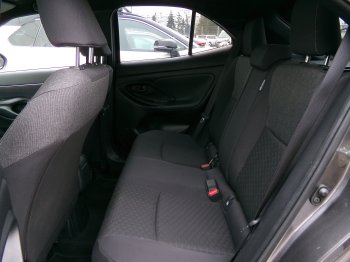 Toyota Yaris Cross STYLE 1,5 HEV 85kW AT full