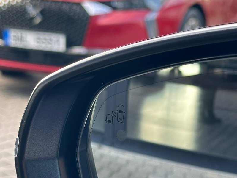 DS Automobiles DS7 EDITION FRANCE 1.5 BlueHDi 1 full