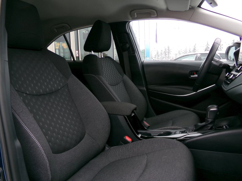 Toyota Corolla SD STYLE 1,8 HEV 103kW AT full