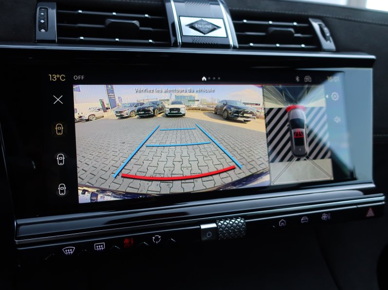 DS Automobiles DS7 EDITION FRANCE 1.5 BlueHDi 1 full