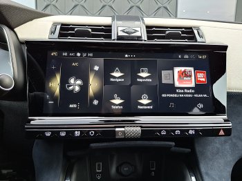 DS Automobiles DS7 DS 7 JULES VERNE 1.5 BlueHDi full