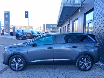 Peugeot 5008 ALLURE PACK 1.5 BHDi 96 kW full
