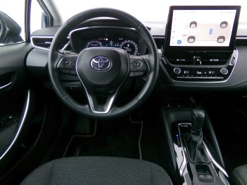 Toyota Corolla SD STYLE 1,8 HEV 103kW AT full