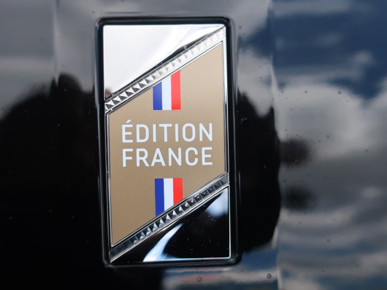 DS Automobiles DS7 EDITION FRANCE 1.5 BlueHDi 1 full