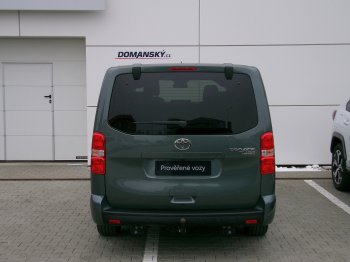 Toyota ProAce Verso FAMILY 2,0 130kW AT full